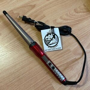 [Conair] Infiniti Curling Iron